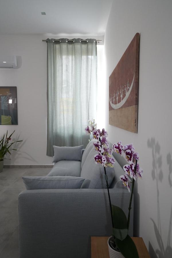 Cosmo 38 Luxury Apartments Napoli Eksteriør billede