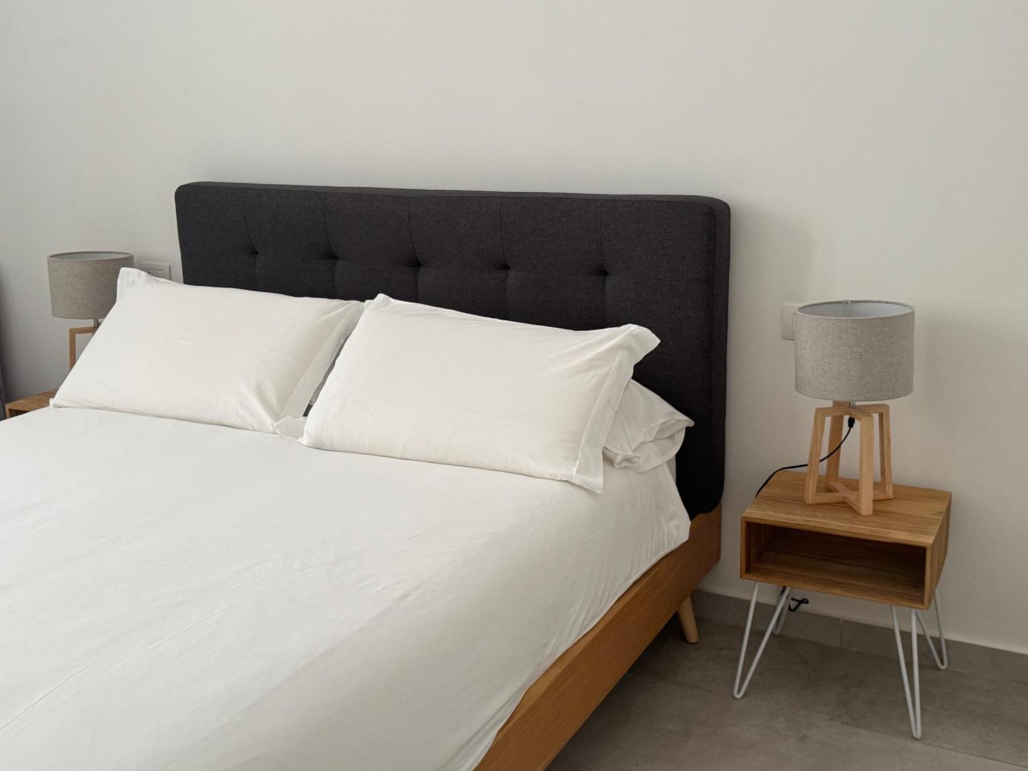 Cosmo 38 Luxury Apartments Napoli Eksteriør billede