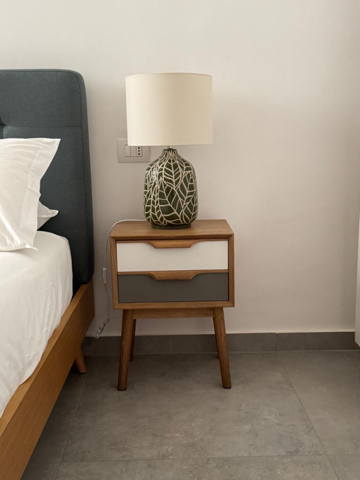 Cosmo 38 Luxury Apartments Napoli Eksteriør billede