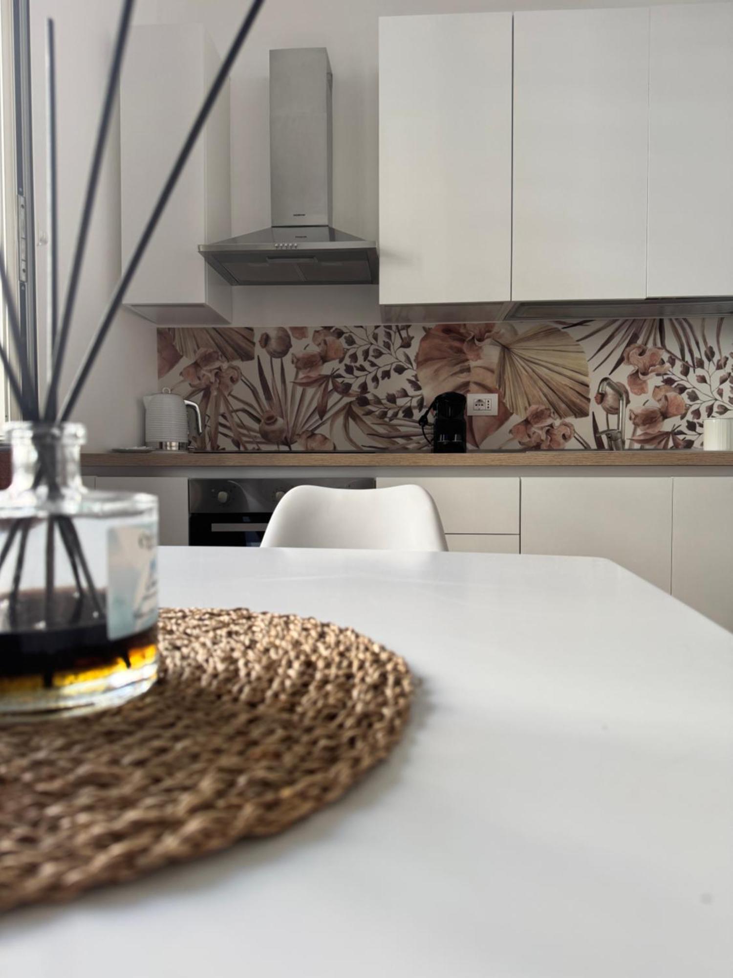 Cosmo 38 Luxury Apartments Napoli Eksteriør billede
